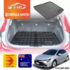 Picture of Cargo Mat Boot Liner Luggage Tray for Toyota Corolla Hatch Hatchback 2018-2025