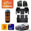 Picture of Car Boot Liner Floor Mats for Kia Carnival KA4 Series 2020-2025 Cargo Trunk Mat