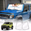 Picture of WindScreen Sun Shade for Suzuki Jimny 3-Door 18-25 Car WindShield Visor Foldable