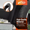 Picture of Mud Flaps for Suzuki Jimny XL 5-Door 23-25 Splash Guards Mudguard Fender