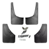 Picture of Mud Flaps for Suzuki Jimny XL 5-Door 23-25 Splash Guards Mudguard Fender