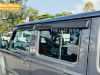 Picture of Luxury Weather shields Weathershields for Suzuki Jimny 5Door 2023+ Sun Visors