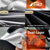 Picture of Car Windshield Sun Shade for Suzuki Swift 2017-2024 Foldable UV Block Visor