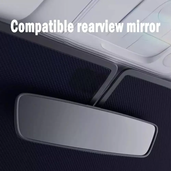 Picture of New ThickFoldable Windshield Sun Shade for Suzuki Jimny 2019-2024 UV Block Visor