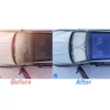Picture of New ThickFoldable Windshield Sun Shade for Suzuki Jimny 2019-2024 UV Block Visor