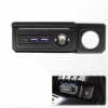 Picture of Car CentralControl USB Type-C Charging Port For Suzuki Jimny JB64 JB74 19-24 RHD