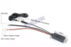 Picture of Car Radio AUX Bluetooth Handsfree Adapter For Clarion Suzuki Swift Vitra Jimny
