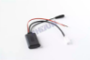 Picture of Car Radio AUX Bluetooth Handsfree Adapter For Clarion Suzuki Swift Vitra Jimny