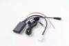 Picture of Car Radio AUX Bluetooth Handsfree Adapter For Clarion Suzuki Swift Vitra Jimny