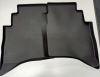 Picture of Genuine Suzuki Jimny Manual XL 5 Door Rubber Floor Mat Set of 4 2024 - Onwards