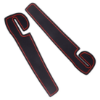 Picture of 12pc Non-Slip Door Gate Slot Pad Cup Holder Mat Accessories Fit For SUZUKI SWIFT