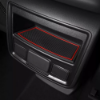 Picture of Gate Slot Mats For Subaru Forester SK 2019-21 Non-Slip Interior Cup Holder Pads