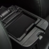 Picture of Gate Slot Mat for Mitsubishi Triton L200 2015~20 Cab 4DR Non-slip Cup Holder Pad