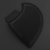 Picture of Gate Slot Mat for Mitsubishi Triton L200 2015~20 Cab 4DR Non-slip Cup Holder Pad