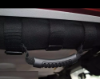 Picture of 4pcs Black Roll Grab Handles Bar Off Road Accessories Fit Jeep Wrangler JL JK TJ