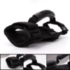 Picture of 4pcs Black Roll Grab Handles Bar Off Road Accessories Fit Jeep Wrangler JL JK TJ