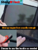 Picture of Magnetic Sun Shades For Suzuki Swift AZG 10-15 Front Rear Back Windows Sun Blind