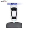 Picture of Magnetic Sun Shades For Suzuki Swift AZG 10-15 Front Rear Back Windows Sun Blind