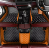 Picture of Advanced Customization Floor mats for BYD Seal 2020-2025 Car Floor Mats
