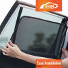 Picture of Magnetic Sun Shade for BYD Seal 2023-2025 Port Rear Window Sun Blind Mesh