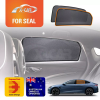 Picture of Magnetic Sun Shade for BYD Seal 2023-2025 Port Rear Window Sun Blind Mesh
