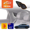 Picture of Magnetic Sun Shade for BYD Seal 2023-2025 Port Rear Window Sun Blind Mesh