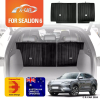 Picture of Floor Mats Boot Liner Back Seat Protector For BYD SEALION 6 SEALION6 24-25 Cargo