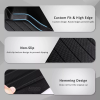 Picture of AUSGO 3D TPE Cargo Mat for BYD SEALION 6 2024-Onwards Rear Boot Mat