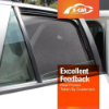 Picture of Car Window Sun Blind for Mazda CX-5 CX5 2012-2017 Magnetic Rear Shade Mesh