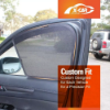 Picture of Car Window Sun Blind for Mazda CX-5 CX5 2017-2025 Magnetic Rear Shade Mesh