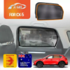 Picture of Car Window Sun Blind for Mazda CX-5 CX5 2017-2025 Magnetic Rear Shade Mesh