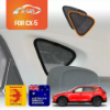 Picture of Car Window Sun Blind for Mazda CX-5 CX5 2017-2025 Magnetic Rear Shade Mesh