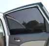 Picture of Sun Shade Magnetic Car Sun Blind Mesh Rear Port Window for Mazda CX-5 CX5 18-25