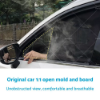 Picture of Car Window Sun Blind for Mazda CX-5 CX5 2017-2022 Magnetic Rear Shade Mesh AU