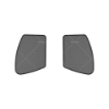 Picture of Car Window Sun Blind for Mazda CX-5 CX5 2017-2022 Magnetic Rear Shade Mesh AU