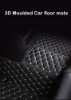 Picture of For Mazda CX5 CX-5 KF All Models Custom Car Floor Mats Boot Liner Auto Carpets