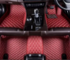 Picture of For Mazda CX5 CX-5 KF All Models Custom Car Floor Mats Boot Liner Auto Carpets