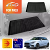 Picture of All Weather Floor Mats Boot Liner Carpet for MG 3 MG3 2016-24 Cargo Trunk Mat