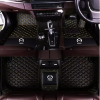 Picture of For Mazda CX-3, CX-30, CX-5, CX-7-Customized 3D luxury waterproof-Car Mats